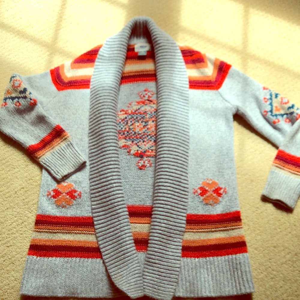 Old Navy Sweater